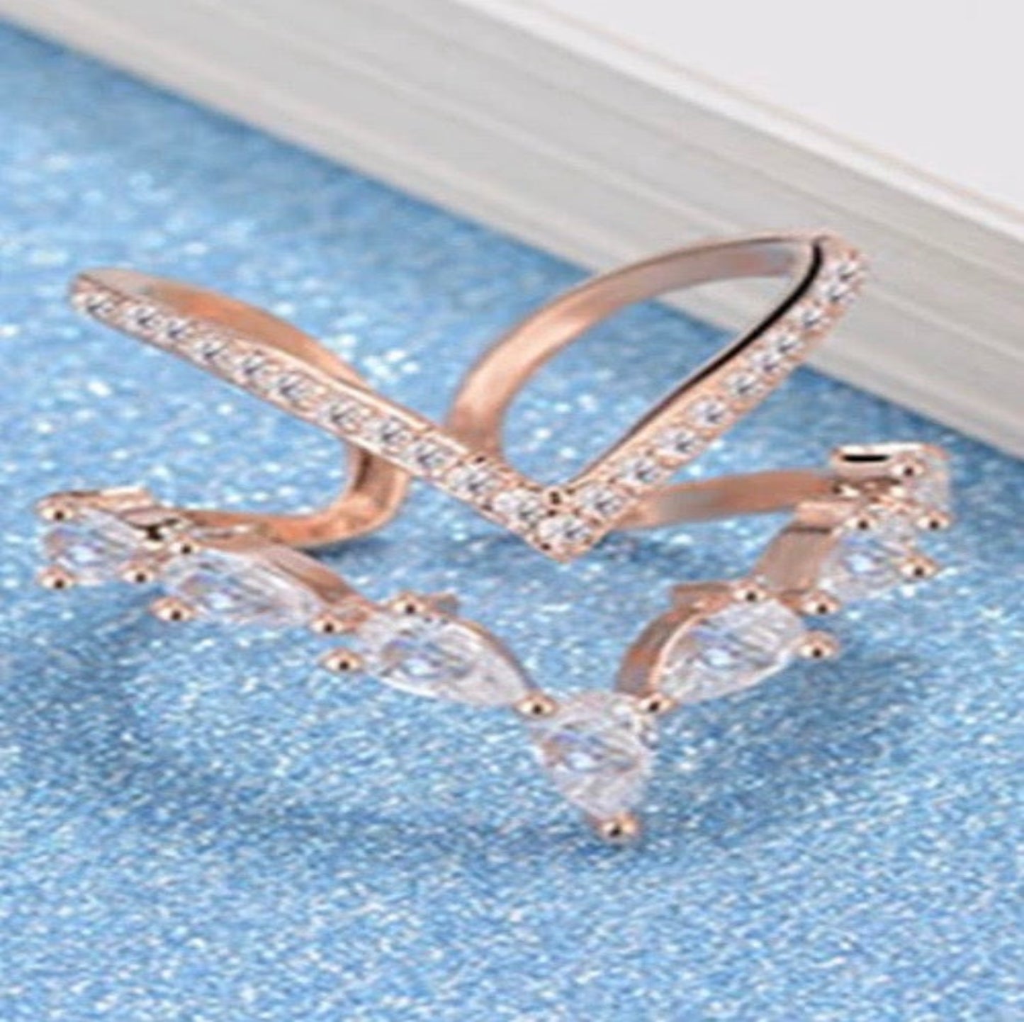 Elegant Ring