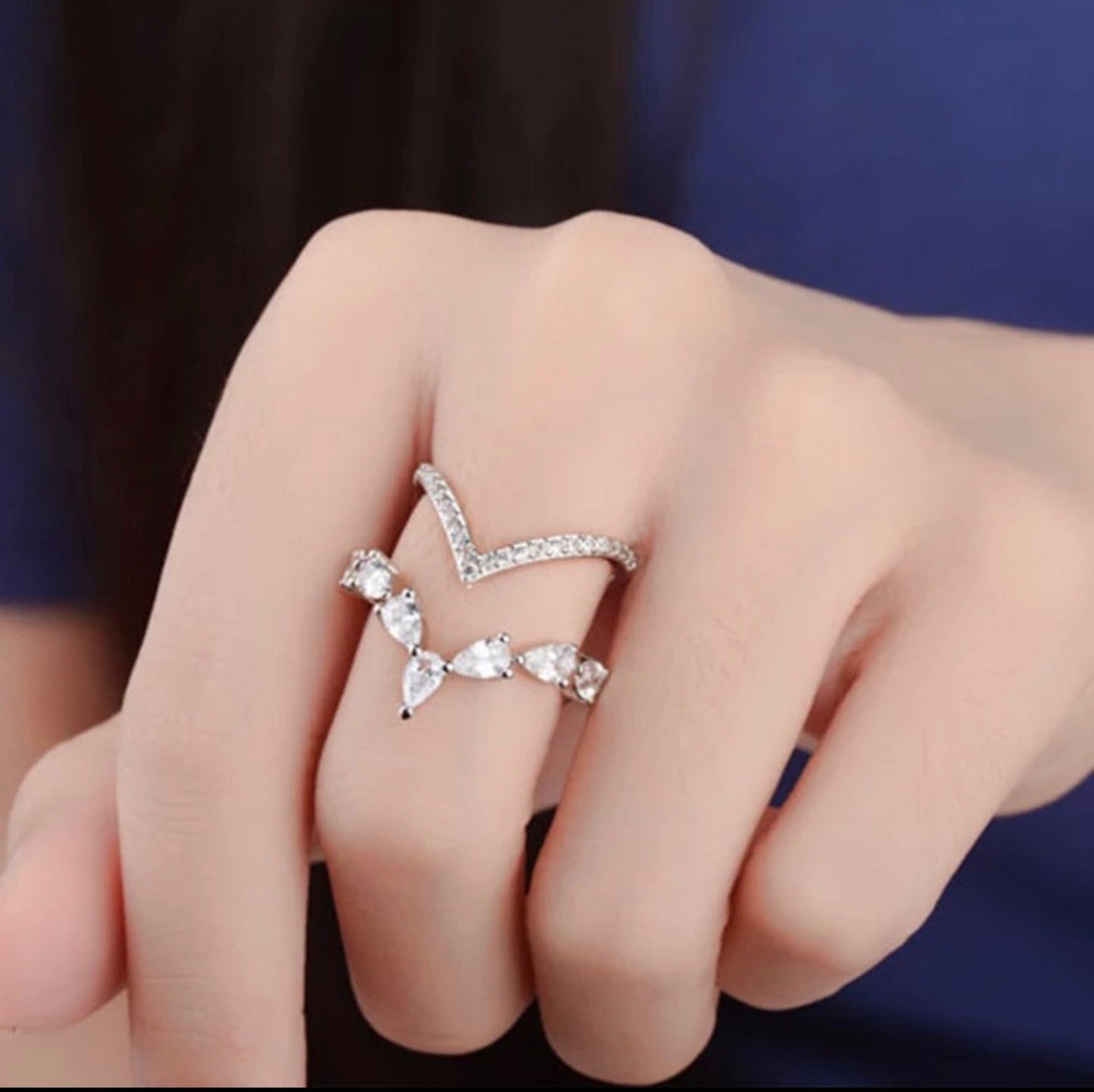 Elegant Ring